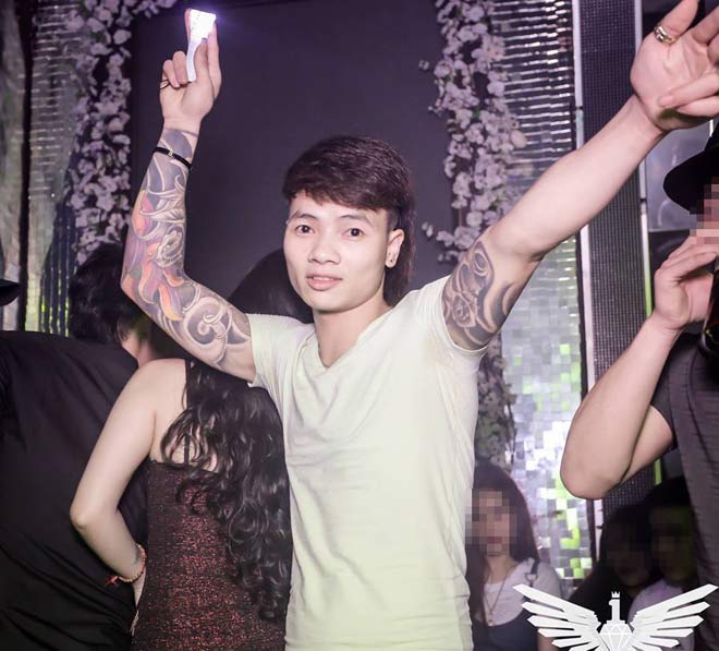 Khá Bảnh Tên Thật Là Gì? Gallery 1