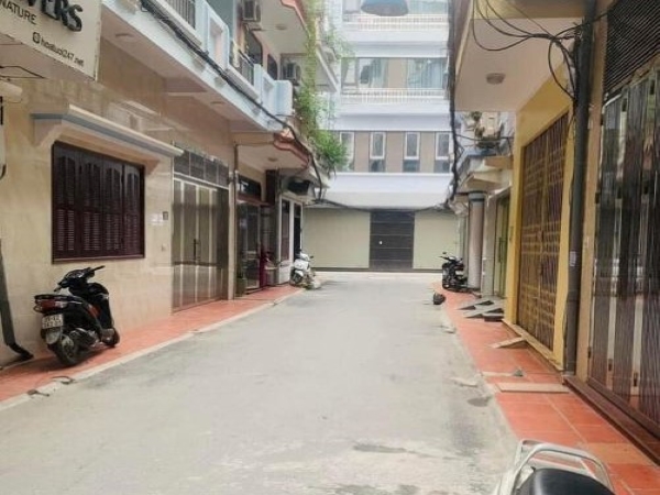 Ngõ 123 Trung Kính Gallery 1