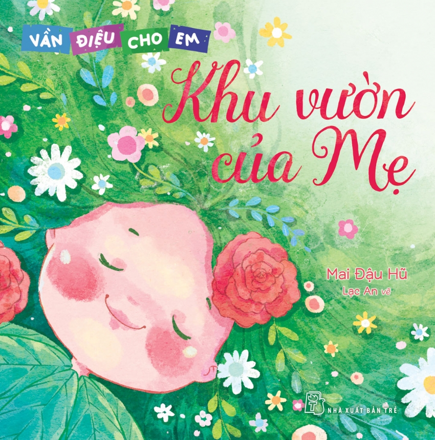 Khu Vườn Của Mẹ Trọn Bộ Gallery 2