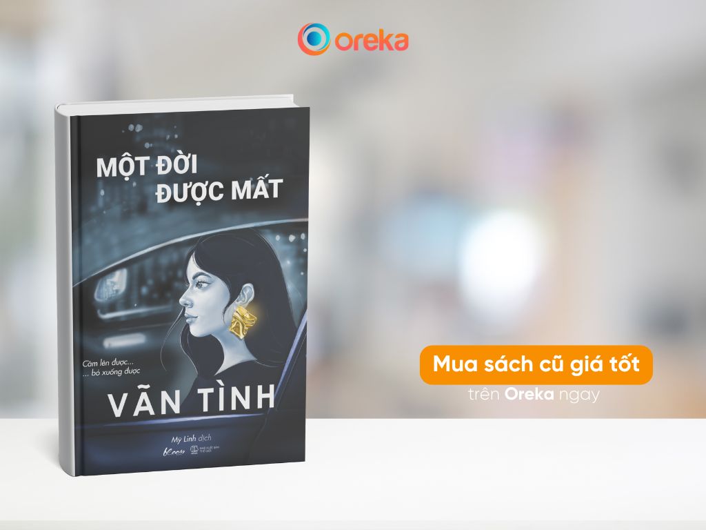 Sách Mới Của Vãn Tình: Thông Tin Chi Tiết Và Nơi Mua Gallery 1