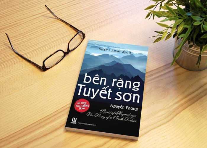 Sách nói Bên Rặng Tuyết Sơn Gallery 1