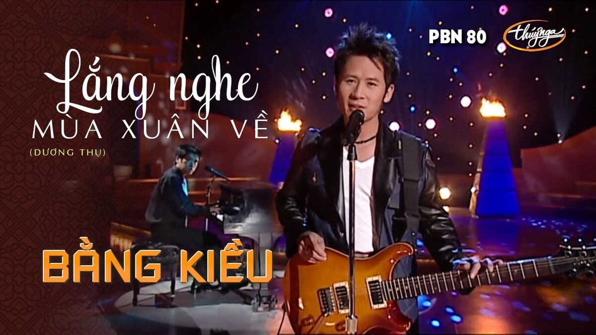 Lắng Nghe Mùa Xuân Về Gallery 2