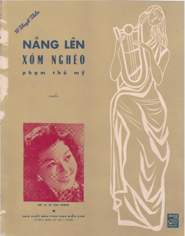 Lời Bài Hát Nắng Lên Xóm Nghèo Gallery 2