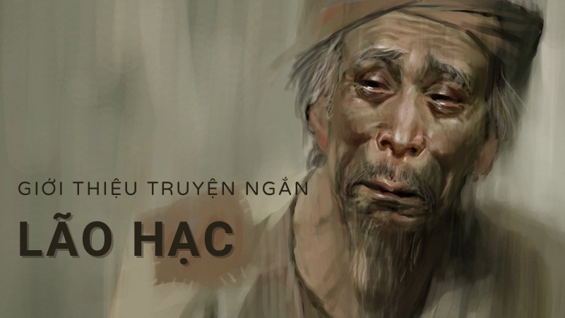 Lão Hạc trong tác phẩm nào? Gallery 1