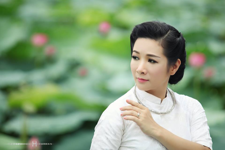 Thanh Thanh Hiền Sinh Năm Bao Nhiêu? Gallery 1