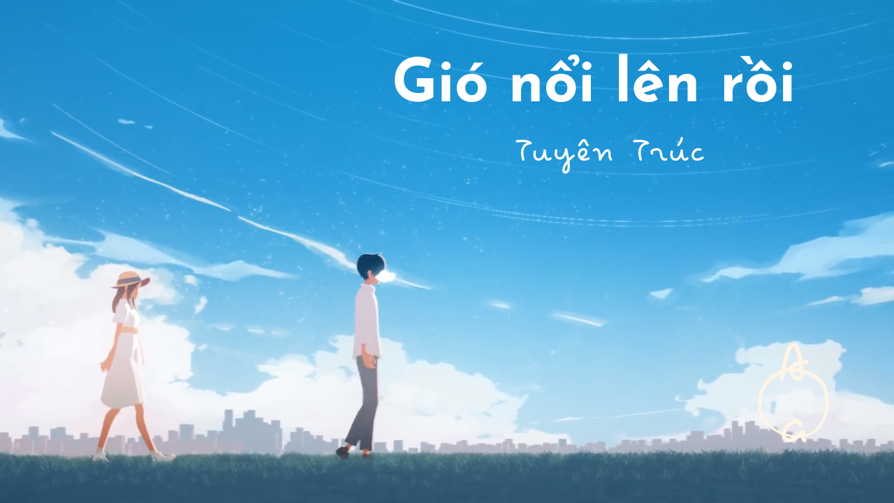 Gió Nổi Lên Rồi Truyện Gallery 1