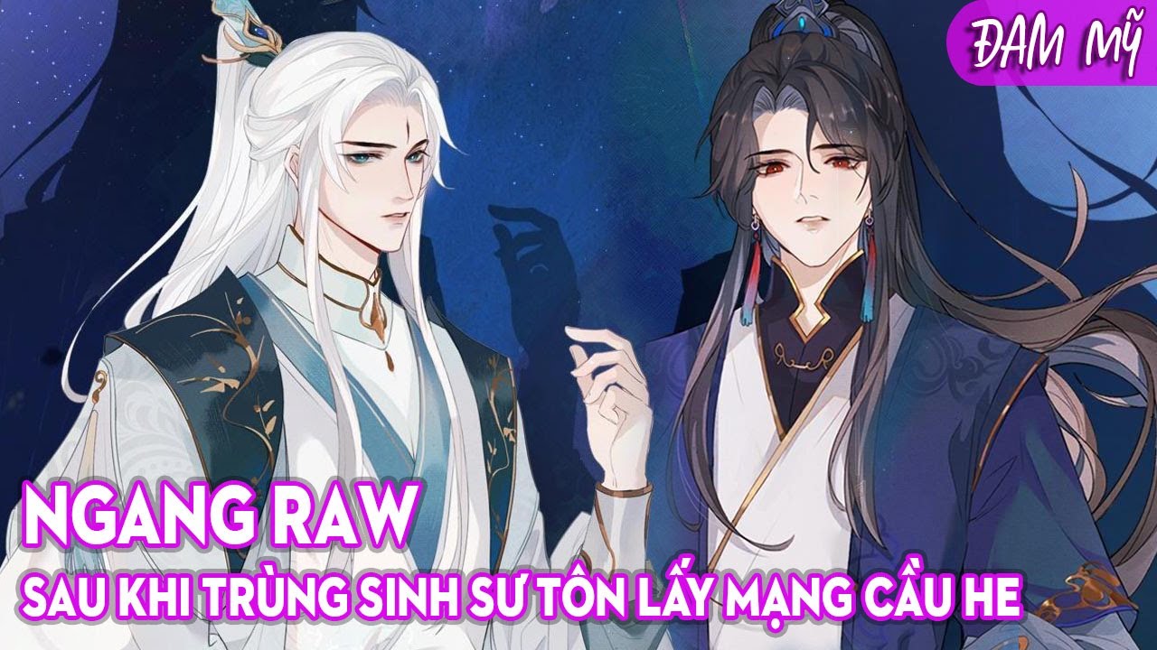 Sau Khi Trùng Sinh Sư Tôn Lấy Mạng Cầu Hôn Truyện Chữ Gallery 1