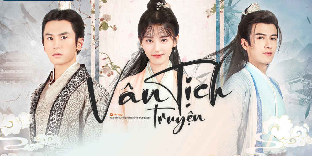 Vân Tịch Truyện Phần Hai Gallery 1