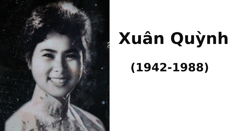Xuân Quỳnh là ông hay bà? Gallery 1