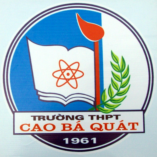THPT Cao Bá Quát - Thông tin tuyển sinh và đào tạo