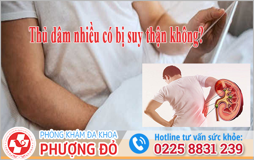 Thủ Dâm Gây Suy Thận? Sự Thật Về Mối Liên Hệ Gallery 2