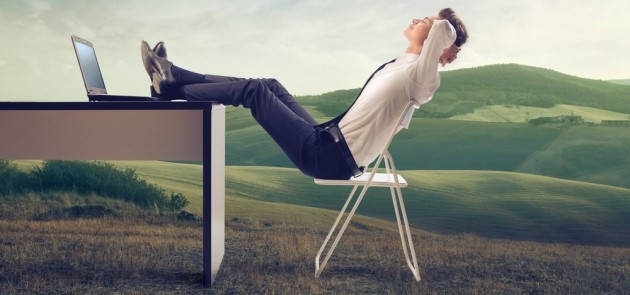 Thư giãn hiệu quả: Bí quyết thư giãn tinh thần và thể chất