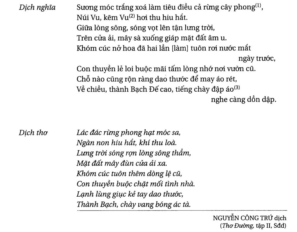Thu Hứng Văn 10: Khám Phá Thế Giới Văn Học Đầy Sắc Màu