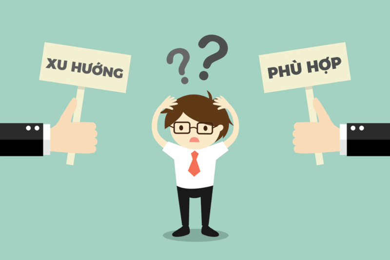 Không Biết Mình Thích Nghề Gì? Tìm Ra Con Đường Sự Nghiệp Phù Hợp Gallery 2