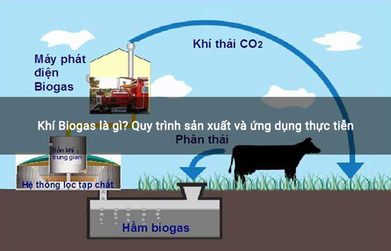 CH4 ra CO2 và H2 Gallery 2
