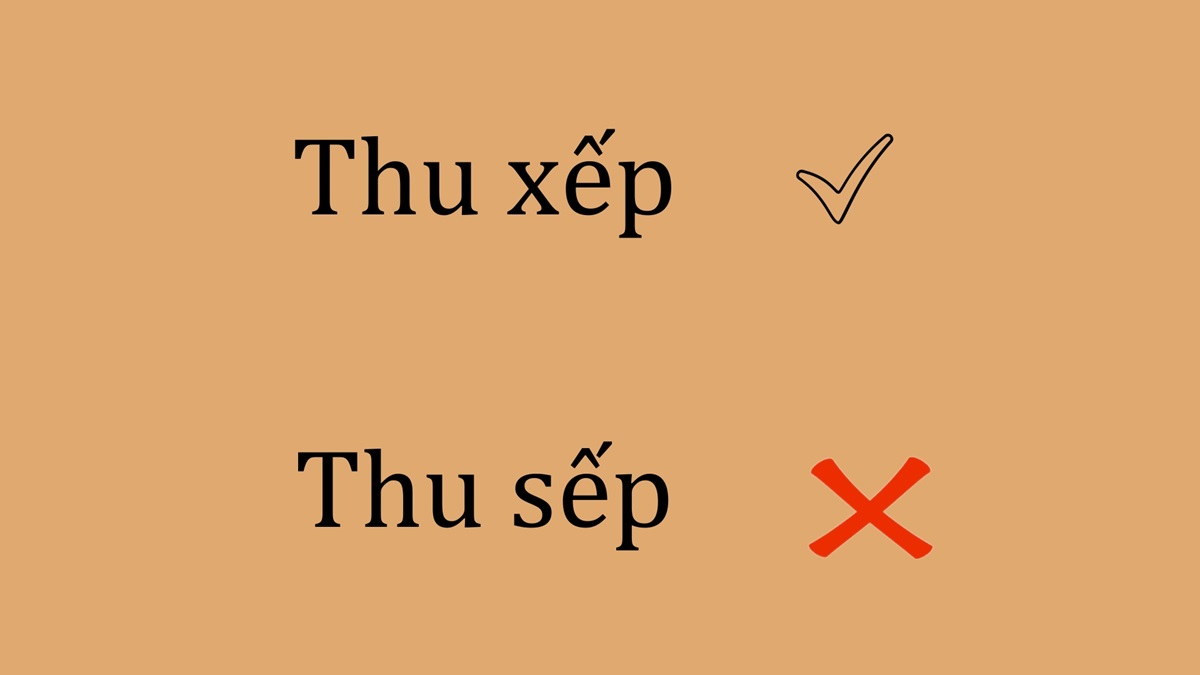 Thu Sếp Hay Thu Xếp? Gallery 2