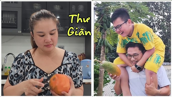Cha già con mọn: Những Thử Thách và Niềm Vui Trong Cuộc Sống Gallery 1