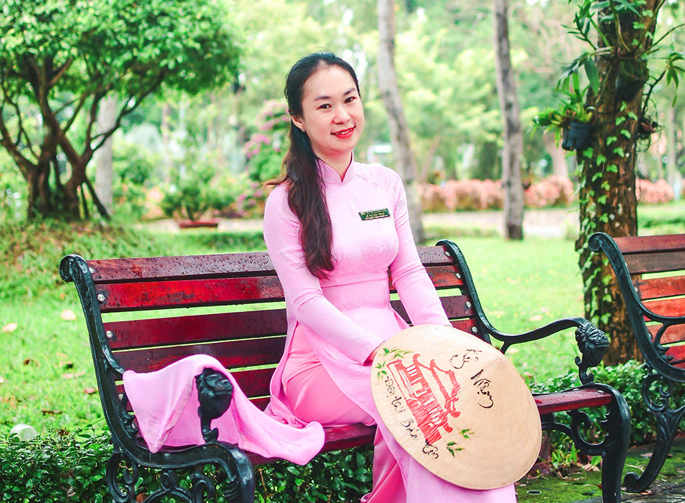 Người Phụ Nữ Hiện Đại: Vai Trò, Thử Thách và Cơ Hội Gallery 2