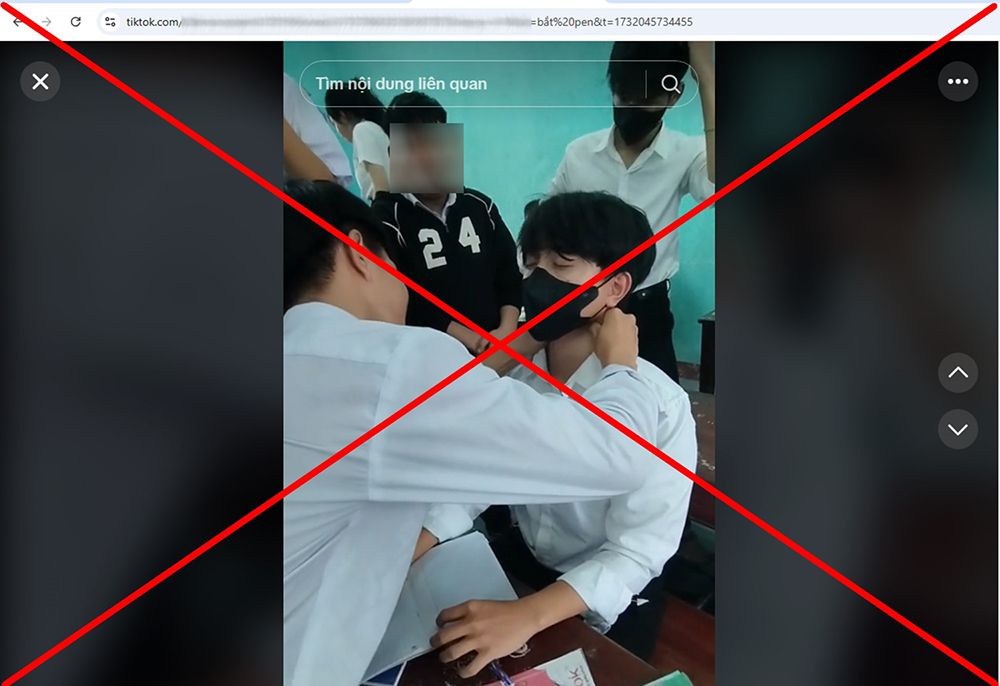 Những Trào Lưu Tiêu Cực Của Giới Trẻ Hiện Nay Gallery 1