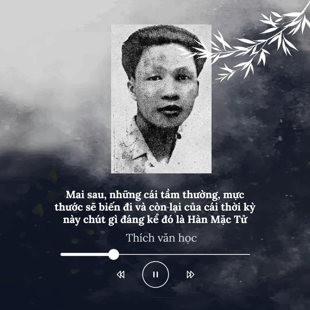 Ca nhạc Hàn Mặc Tử Gallery 2
