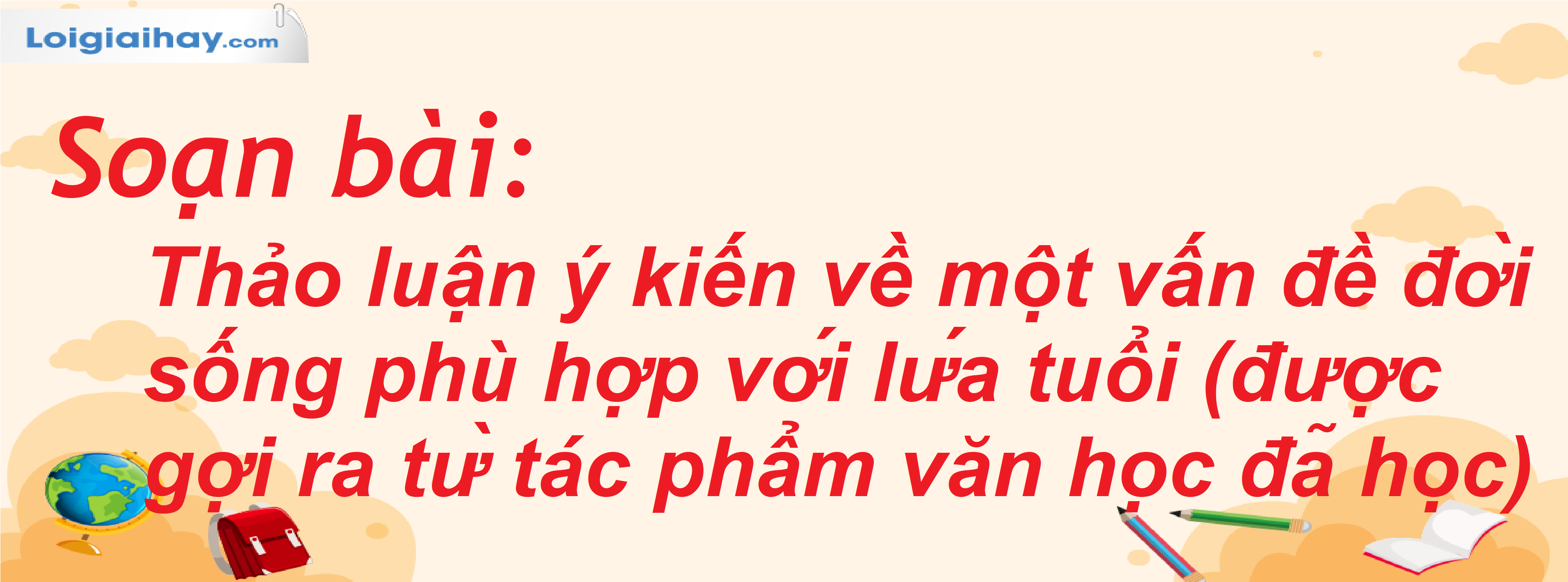 Thử thách bản thân: Bài học từ "Tôi thấy hoa vàng trên cỏ xanh" Gallery 1