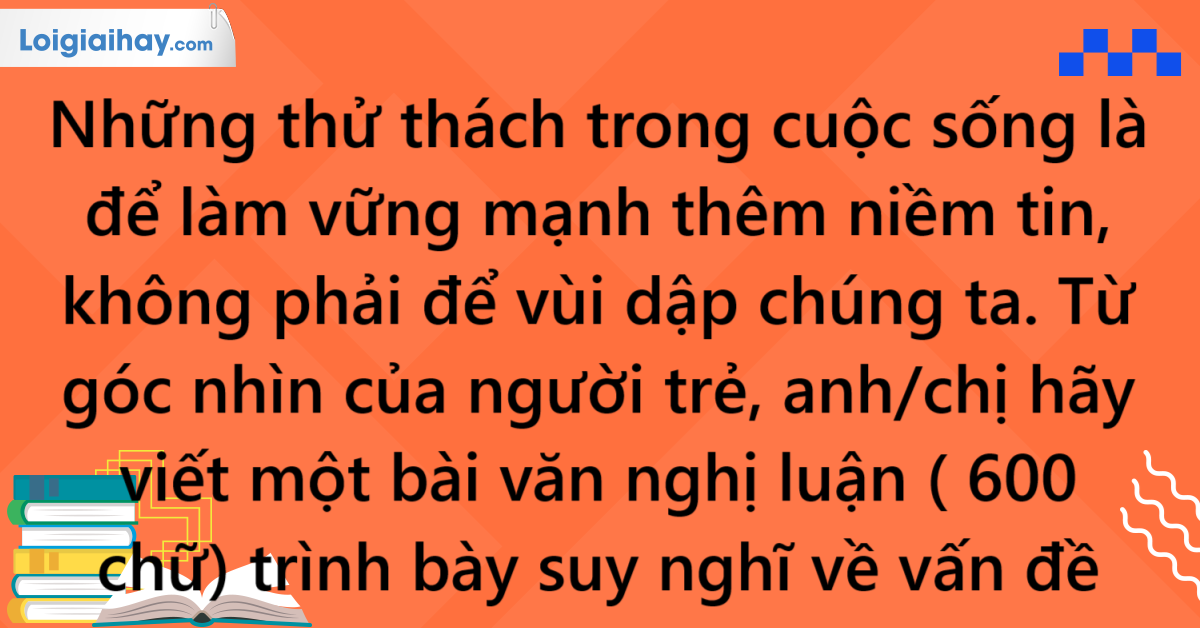 Những Đoạn Văn Ngắn Hay Về Cuộc Sống Gallery 2