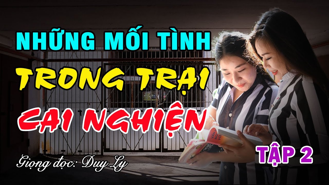 Mối Tình Trong Trại Cai Nghiện: Sự Sinh Tồn Của Tình Yêu Giữa Khổ Đau Và Hy Vọng Gallery 1