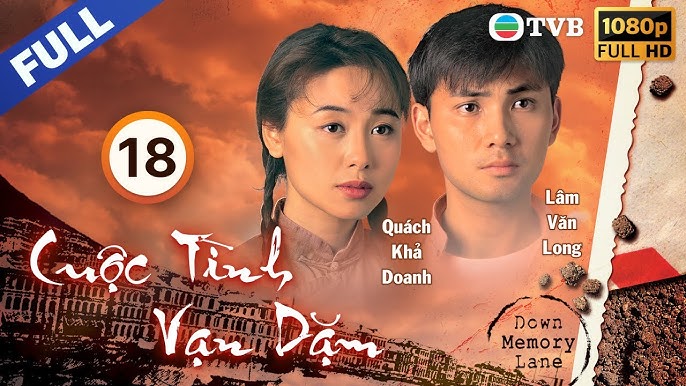 Cuộc Tình Vạn Dặm Gallery 1