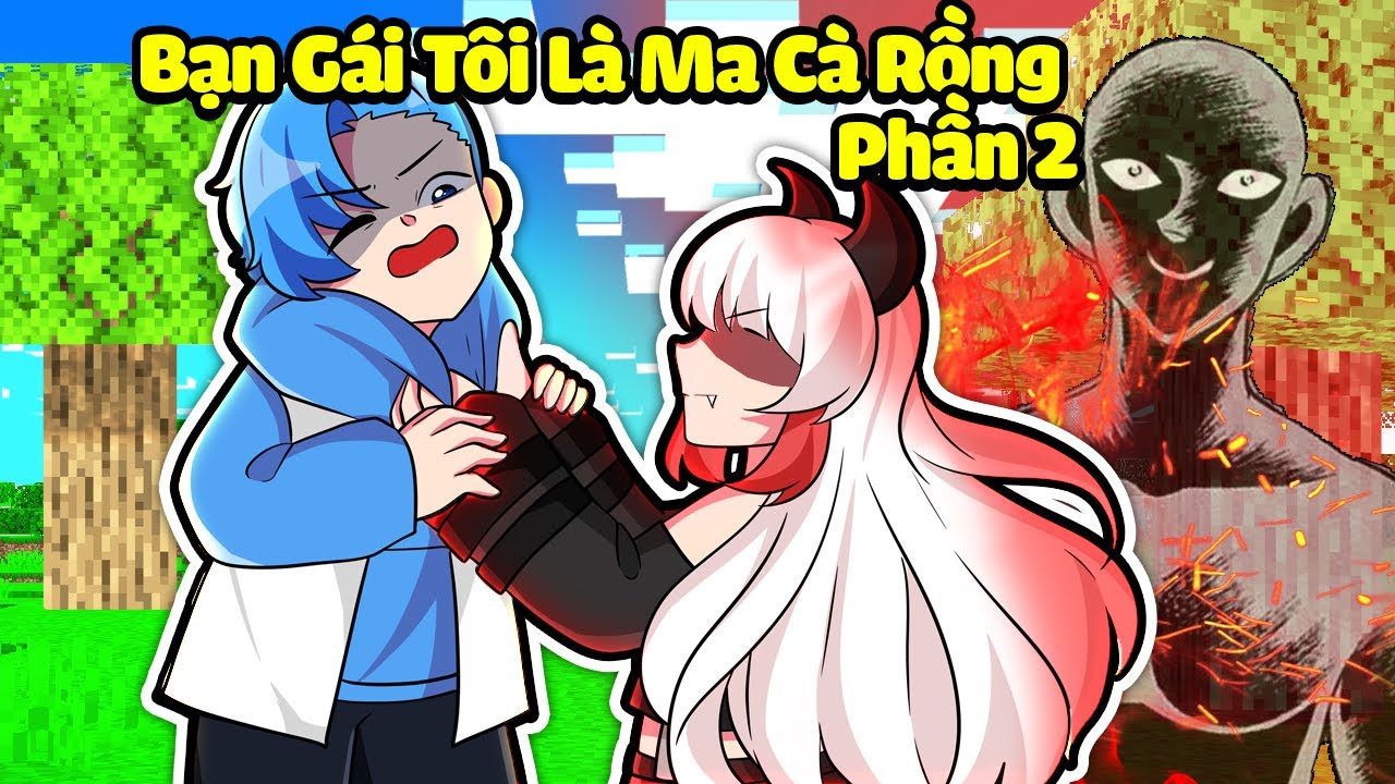 Bạn Gái Tôi Là Ma Cà Rồng: Một Tình Yêu Huyền Bí Gallery 1
