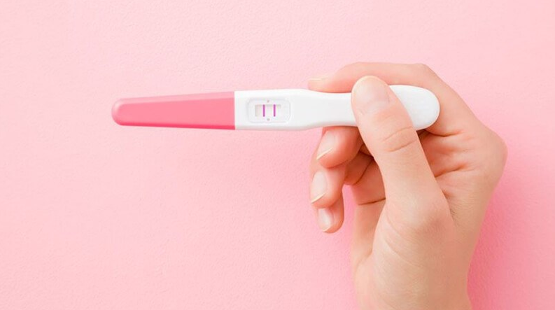 Thử Thai Vào Buổi Trưa: Có Ảnh Hưởng Đến Kết Quả Không?
