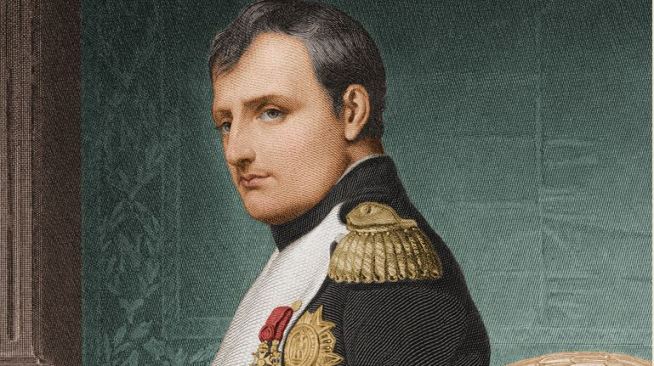 Napoleon Nguyễn Là Ai? Gallery 1