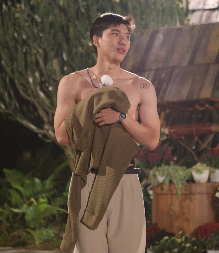 Nụ cười của em Gallery 1