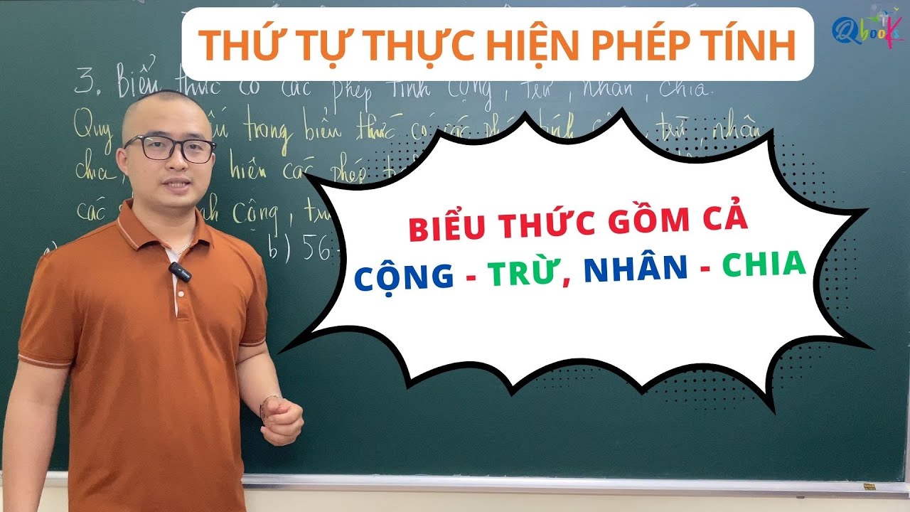 Trừ với cộng ra gì? Gallery 1
