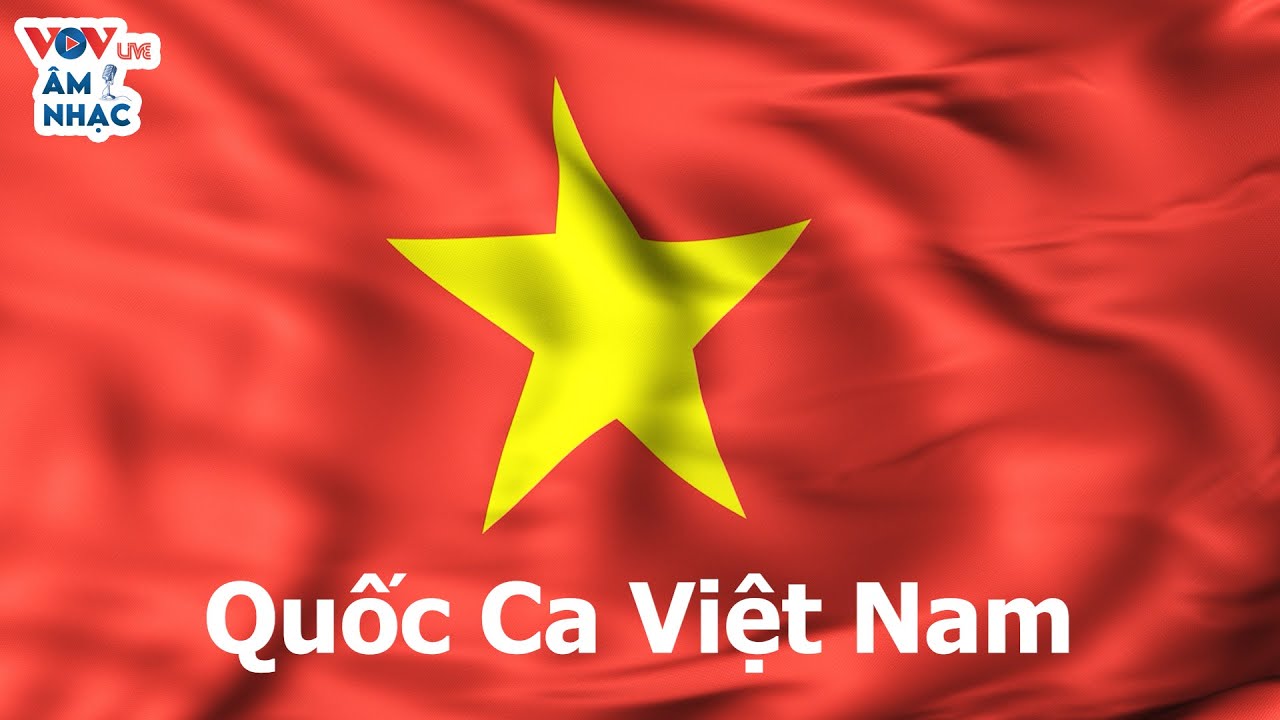 Bài Hát Quốc Ca Chào Cờ Gallery 2