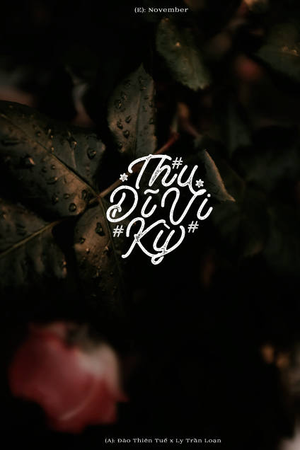 Thu Vi Dĩ Kỳ Truyện Tranh Chap 1