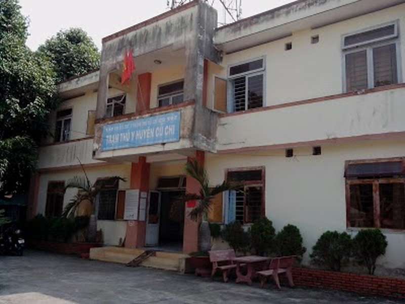 Thú Y Củ Chi: Địa chỉ khám chữa bệnh uy tín cho thú cưng