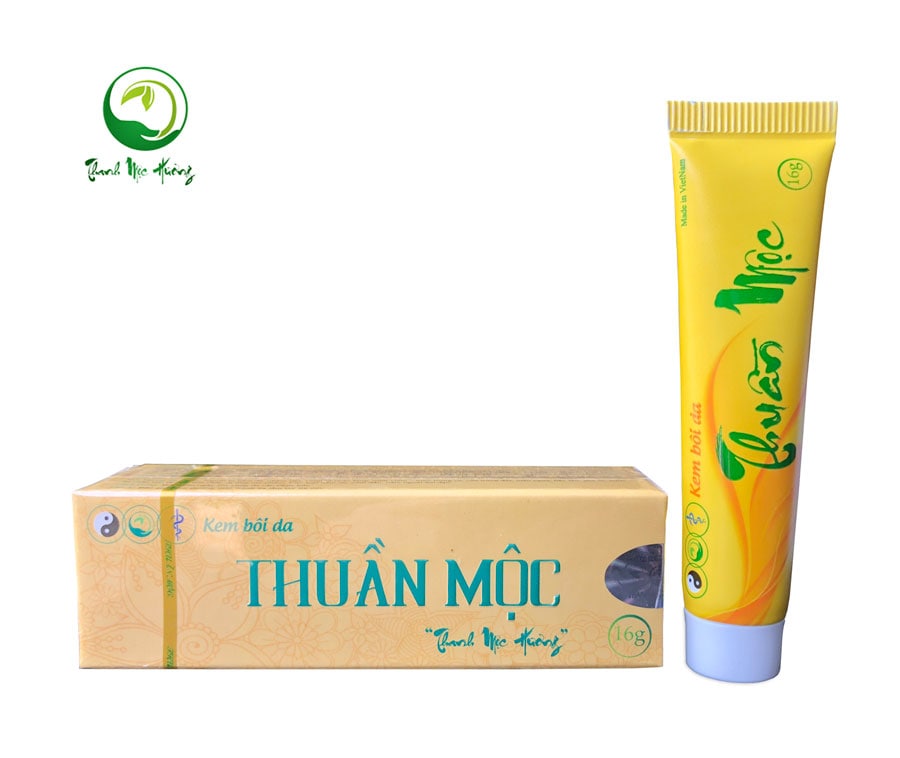 Thuần Mộc Bôi Da: Giải Pháp Chăm Sóc Da An Toàn và Hiệu Quả