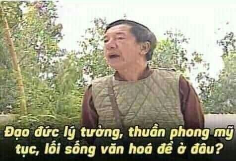Thuần Phong Mỹ Tục Ở Đâu?