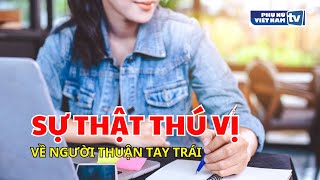 Tay Nào Là Tay Trái? Gallery 2