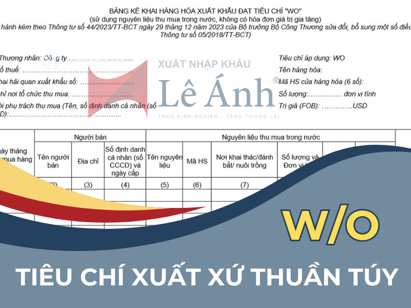 Thuần Túy Là Gì? Gallery 1