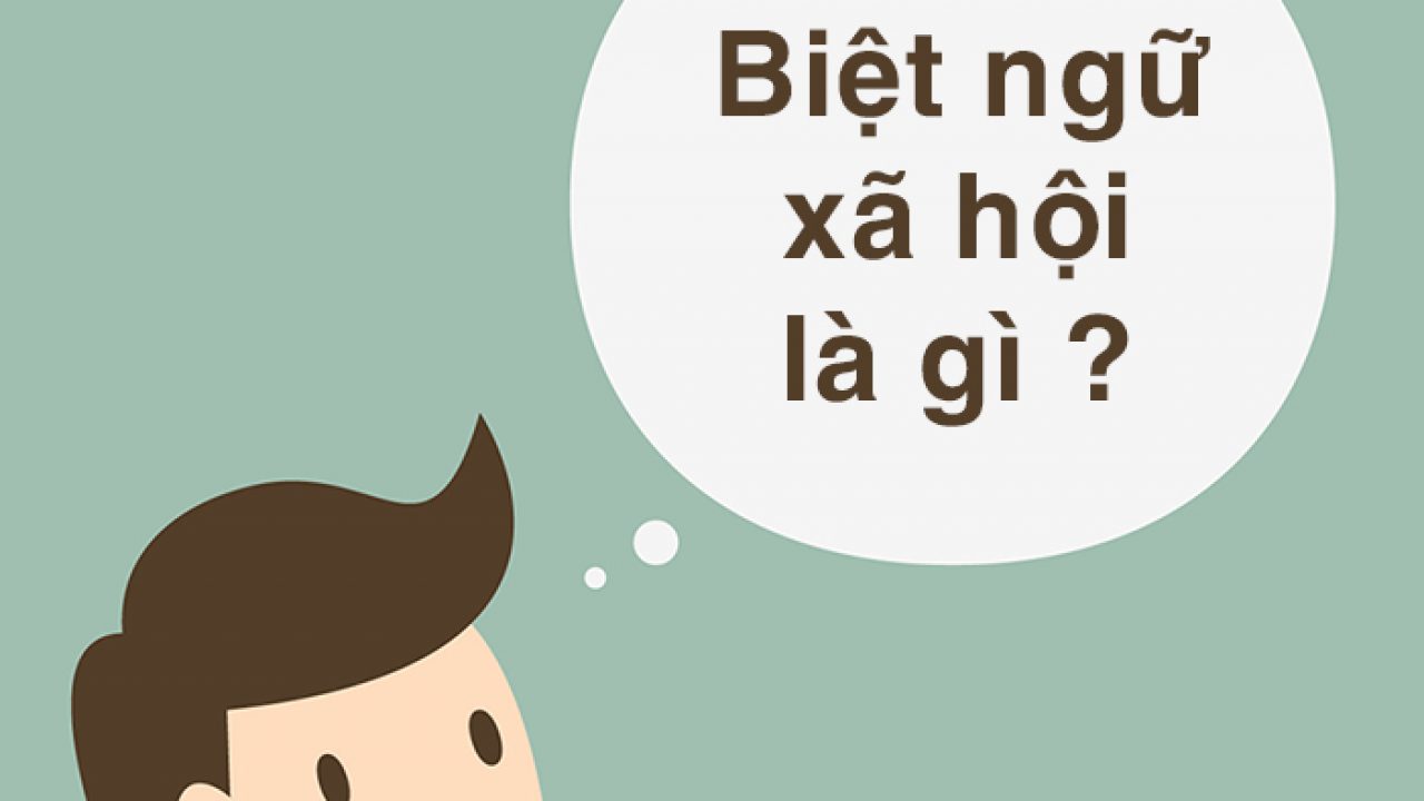 Thuật Ngữ và Biệt Ngữ Xã Hội: Giải Mã Ngôn Ngữ Trẻ Và Xu Hướng Online