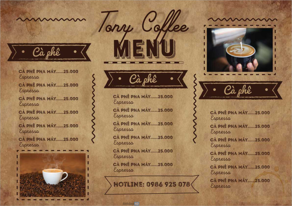 Quán Cafe Tuyệt Vời - Không Gian Ấm Cúng, Thức Uống Tuyệt Hảo Gallery 2