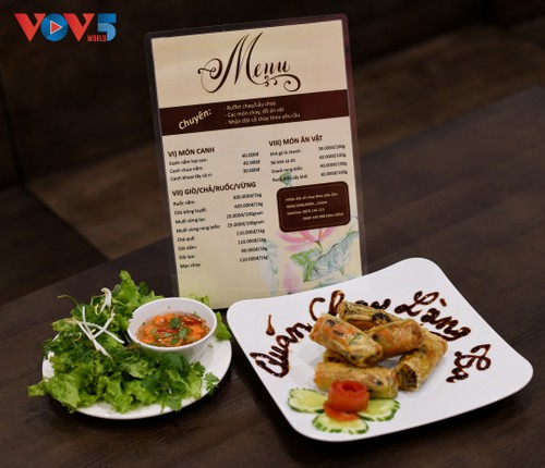 Nhà hàng Làng Ta - Quán ăn ngon đậm đà hương vị Việt Gallery 2