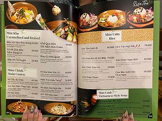 Quán Chay Liên Toả - Địa điểm thưởng thức ẩm thực chay thanh tịnh tại [Địa điểm cụ thể] Gallery 2