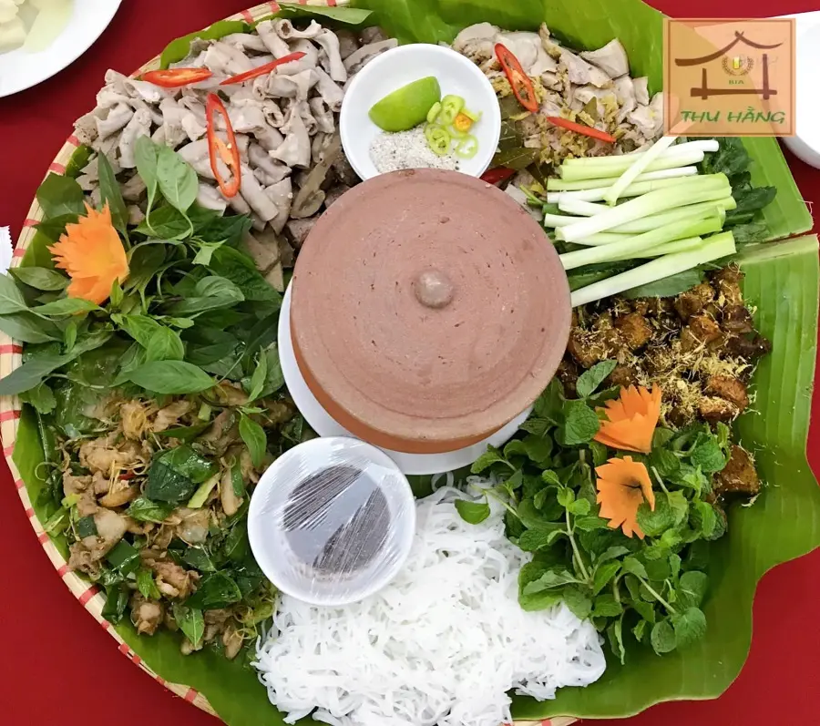 Bia Hơi Thu Hằng Lê Đức Thọ - Địa điểm lý tưởng cho những buổi nhậu ngon, bổ, rẻ Gallery 2