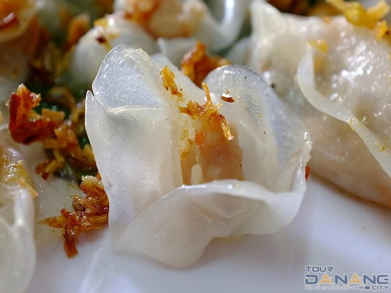 Nhà hàng Bông Hồng Trắng - Trải nghiệm ẩm thực tuyệt vời Gallery 2