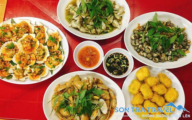 Quán Mộng Mơ Quy Nhơn - Trải Nghiệm Không Gian Tuyệt Vời Tại Thành Phố Biển Gallery 2