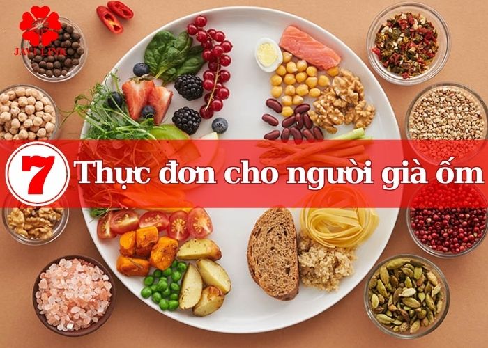 Tẩm Bổ Cho Người Ốm: Hướng Dẫn Chi Tiết Và Thực Đơn Đầy Đủ Gallery 2