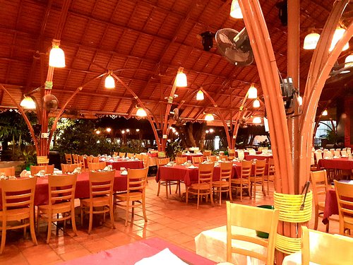 Nhà hàng Vạn Chài Vũng Tàu - Thiên đường hải sản tươi sống Gallery 2