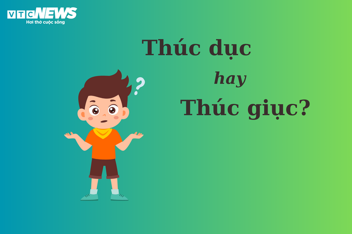Thúc giục là gì?